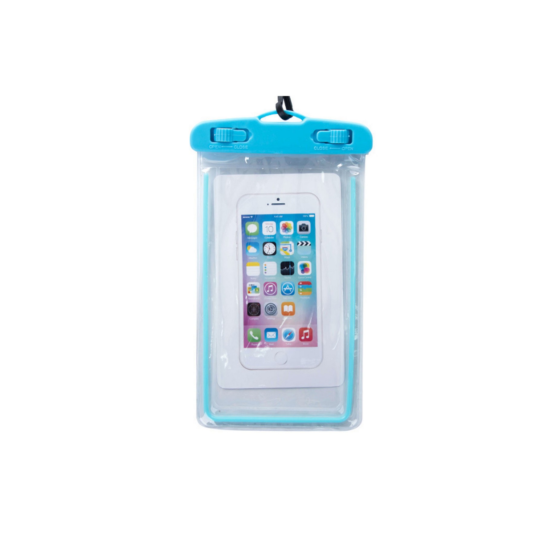 Waterproof Pouch For Cell Phone 3