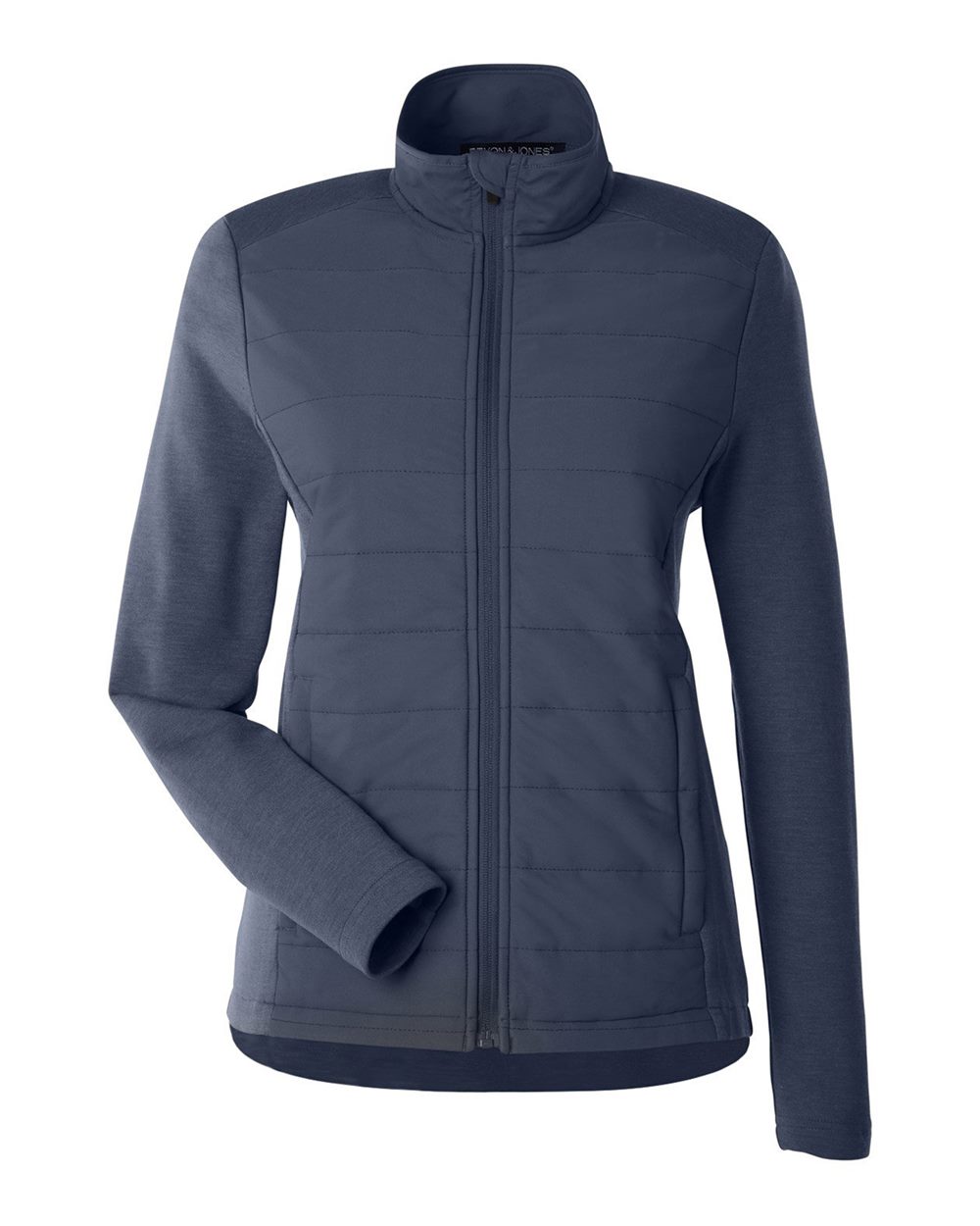 Women's New Classics® Charleston Hybrid Jacket - DG704W 5
