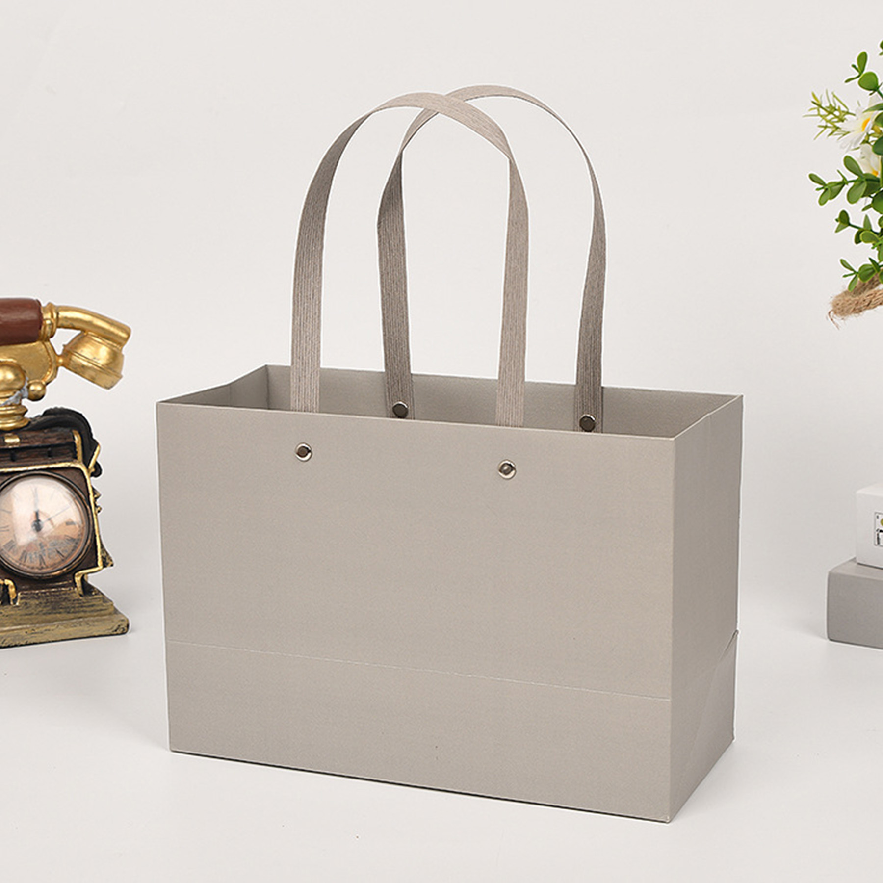 Gift Paper Bag 3
