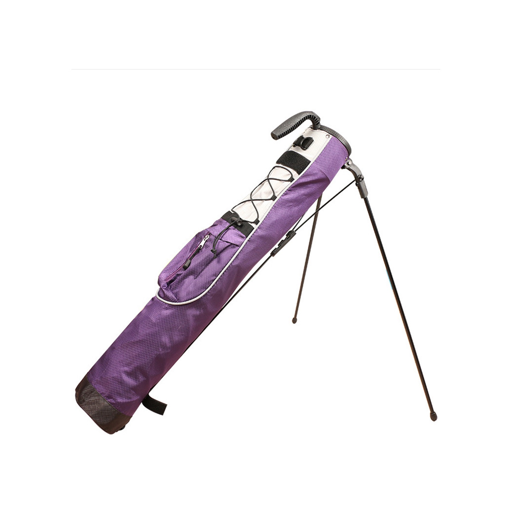 Lightweight Carry Golf Bag 3