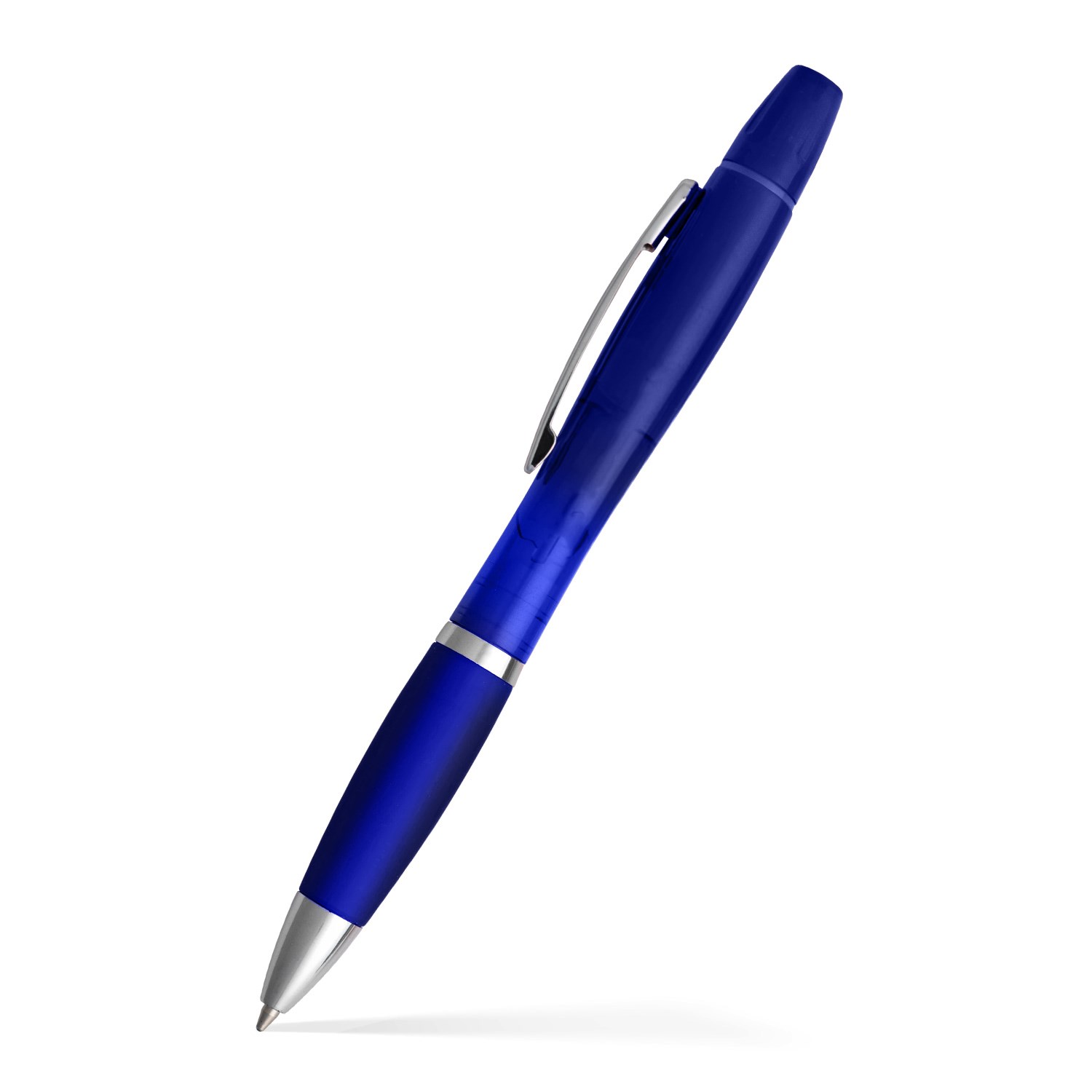 Translucent Pen and Highlighter Combo 18
