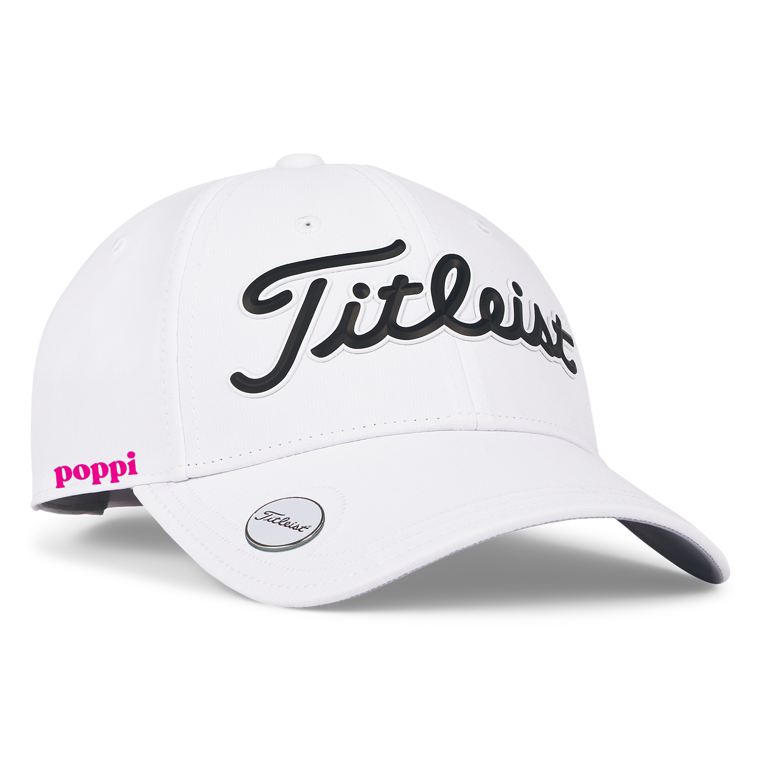 Titleist Women's Players Ball Marker Cap 14