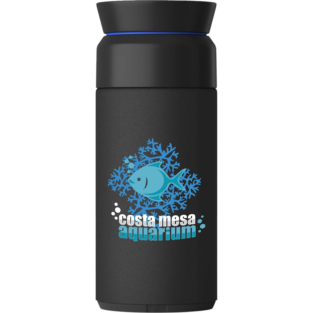 Ocean Bottle Coffee Flask 350ml 5