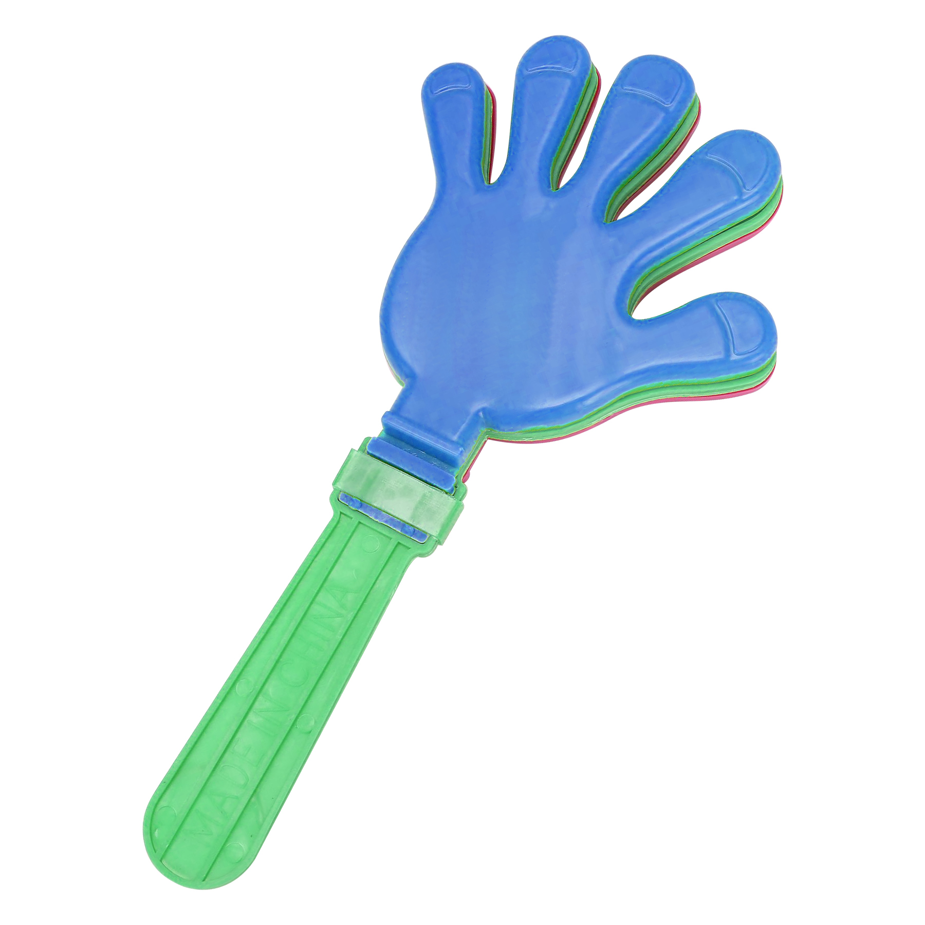 Clapper Toy 6
