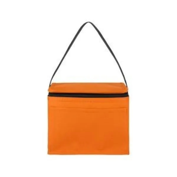 Springs 6-Pack Insulated Cooler Bag 23