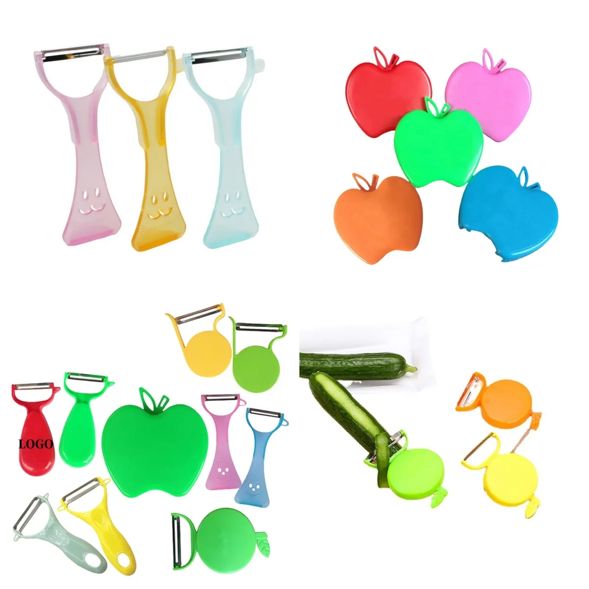 Peeler 6