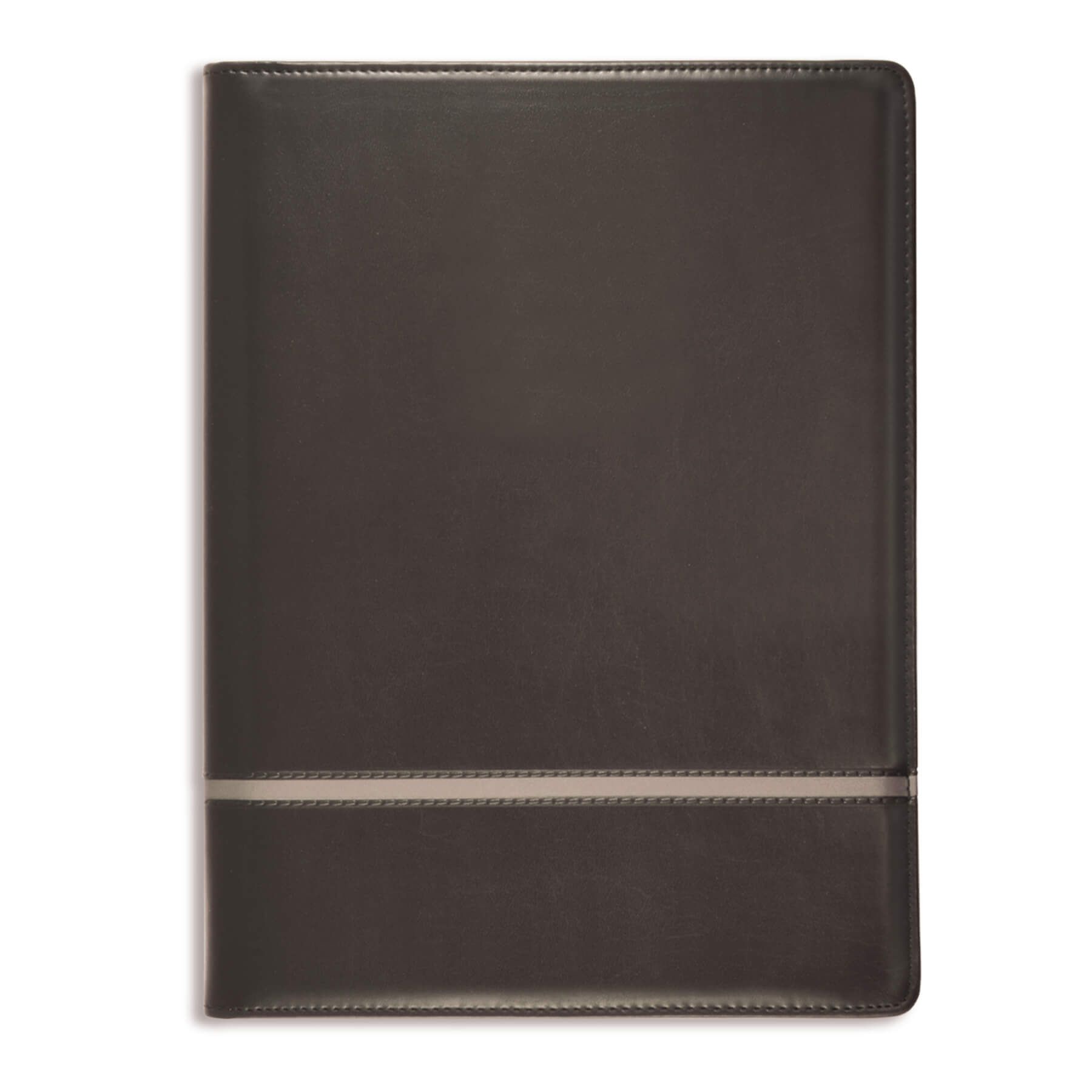 Chartwell Zippered Padfolio 7