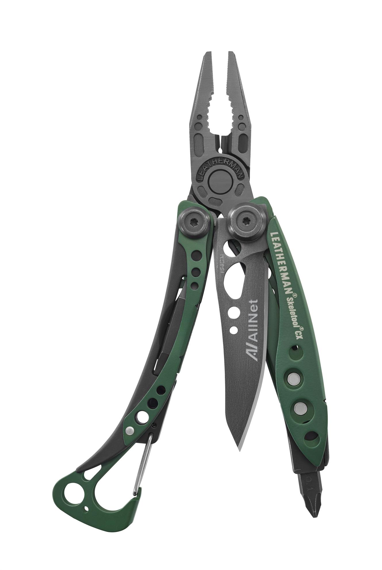 Leatherman® Skeletool® CX 29
