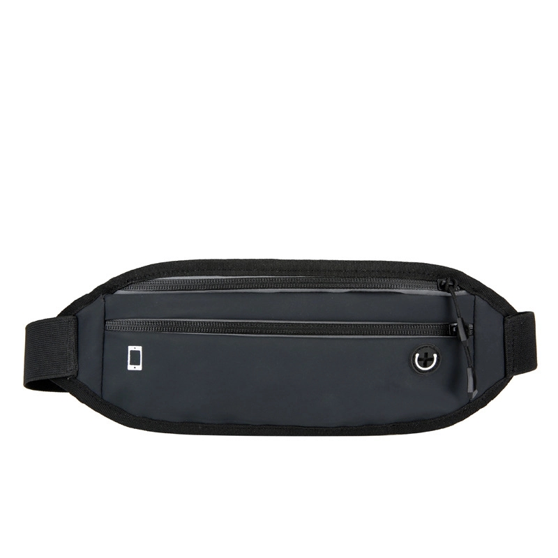 Custom Water proof Large Crossbody Fanny Pack 2