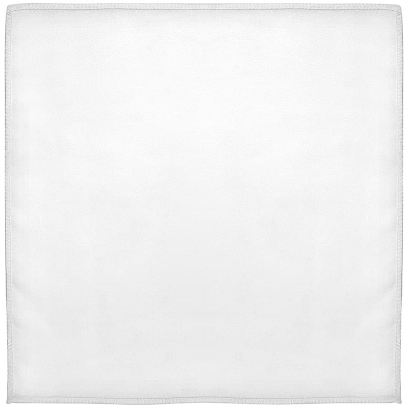 12x12 Sublimated Microfiber Towel - 200GSM 4