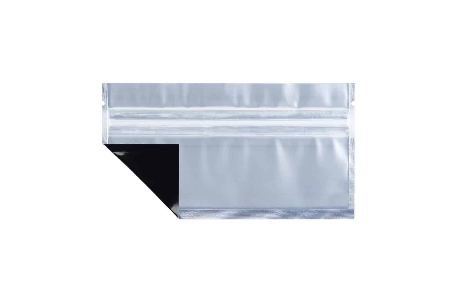 Custom Mylar Barrier Bags – Pre-Roll 3