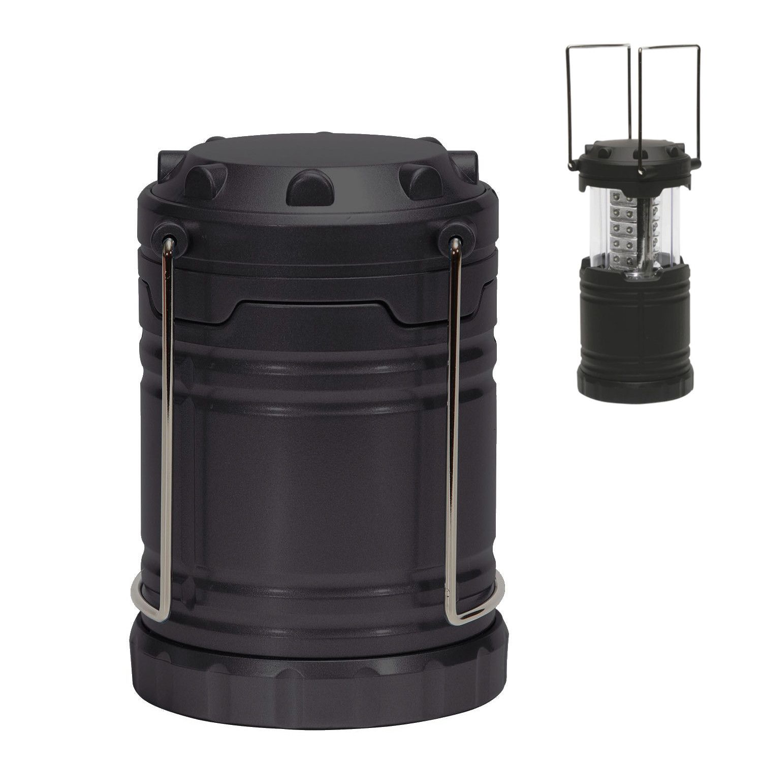 Retractable LED Lantern 3