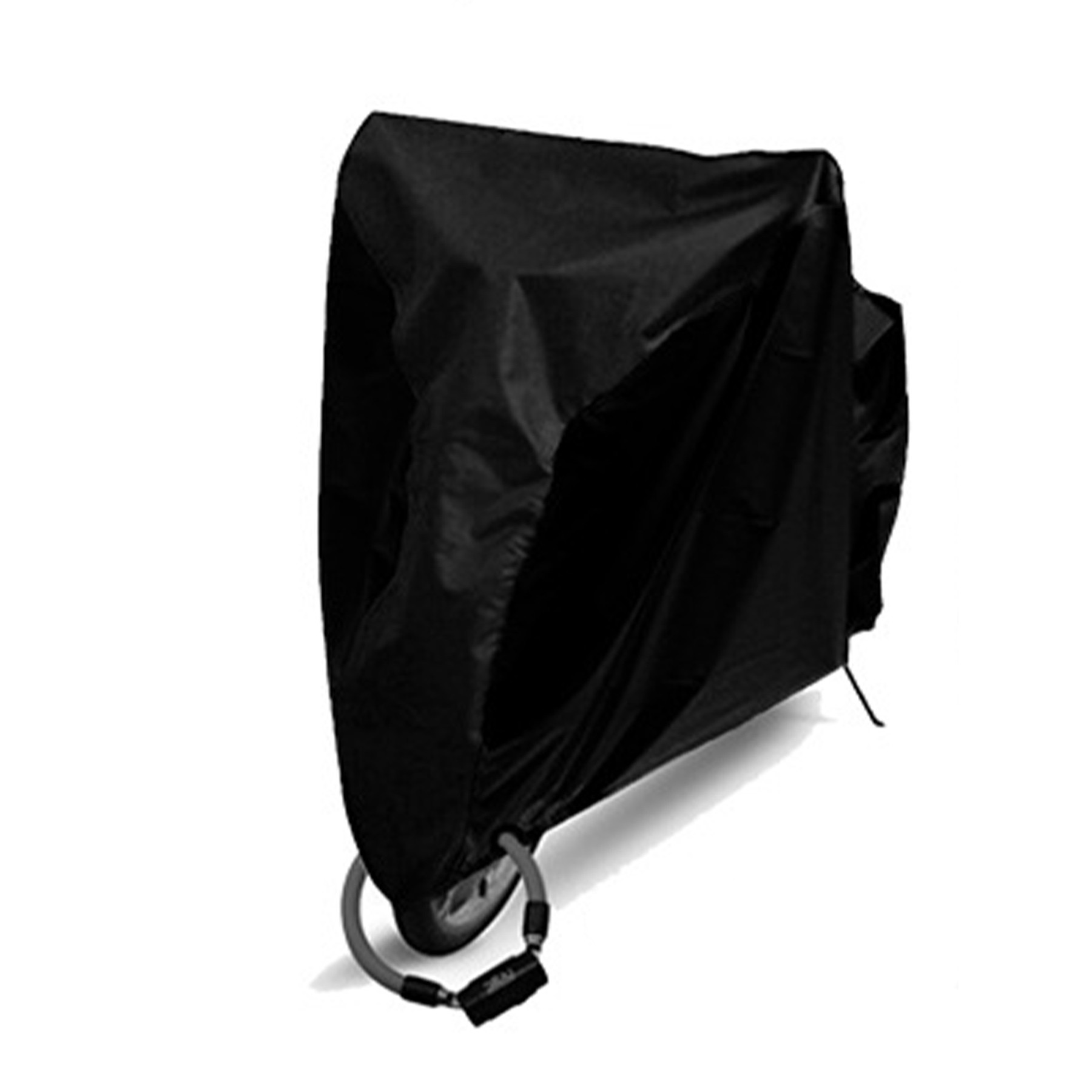 Outdoor Bike Cover 9