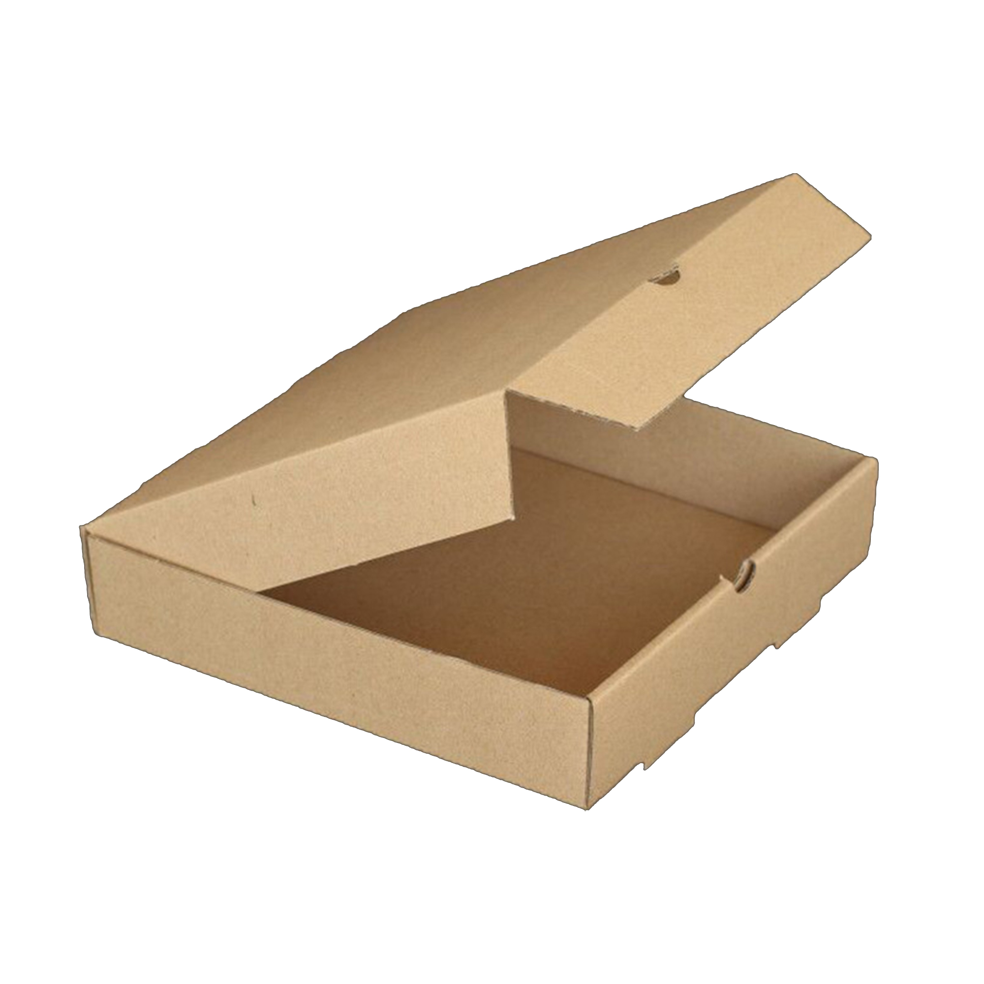 8-Inch Pizza Takeout Box 3