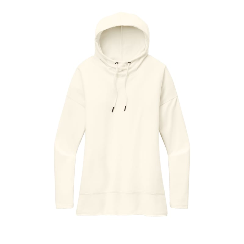 District Women's Featherweight French Terry Hoodie 29