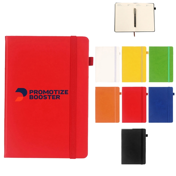 PU Business Notebook