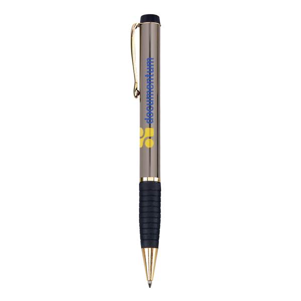 New Coburg Gun Metal Pen, Ballpoint pen 2