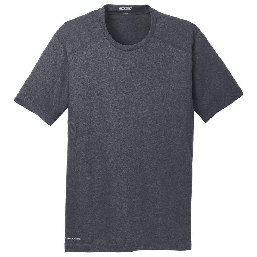OGIO® Men's Half Sleeve T-Shirt
