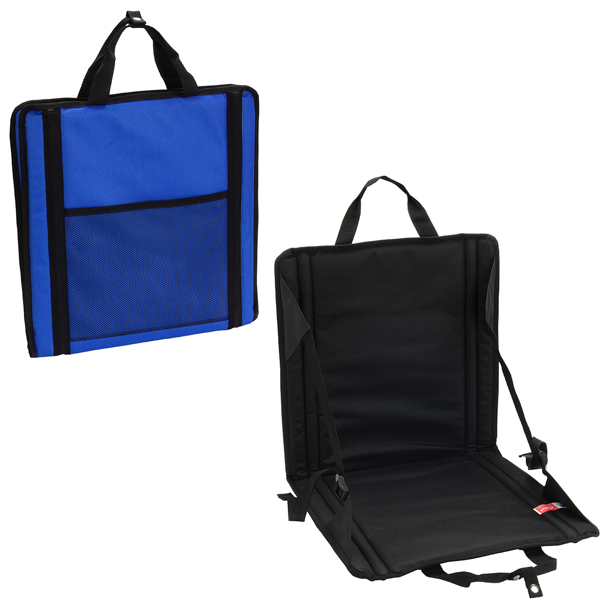 Fold 'N Go Adjustable Seat Cushion 13