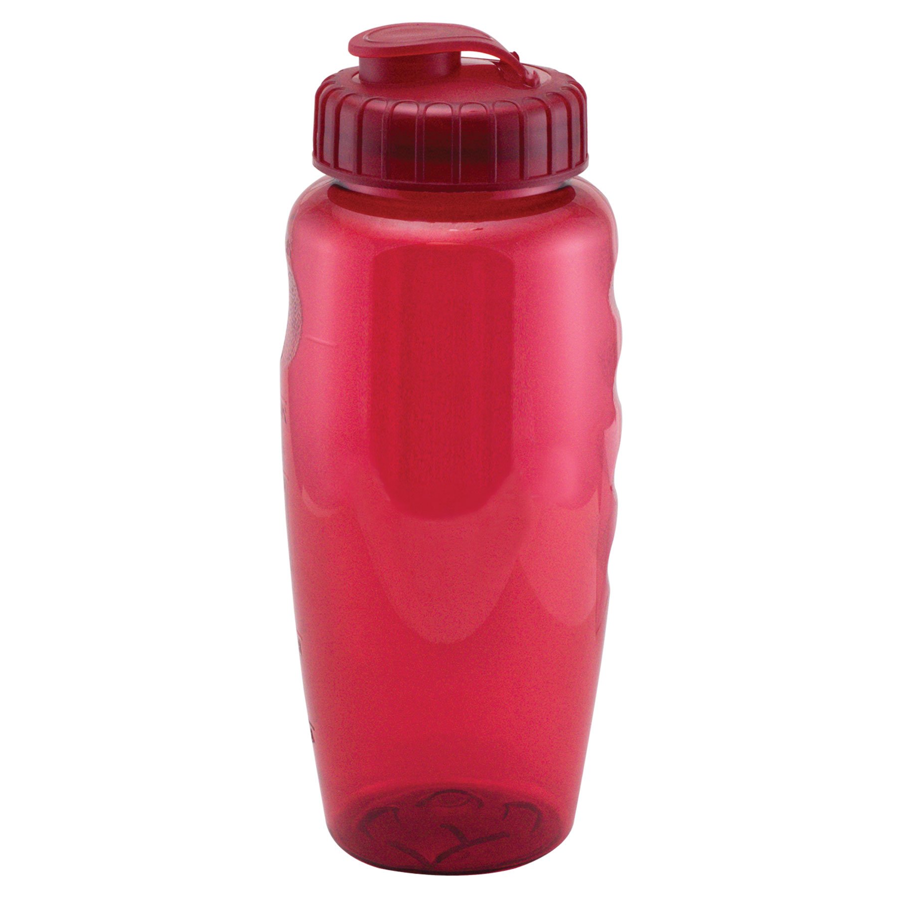 Hydrate - 30 oz. Sports Gripper Water Bottle 30