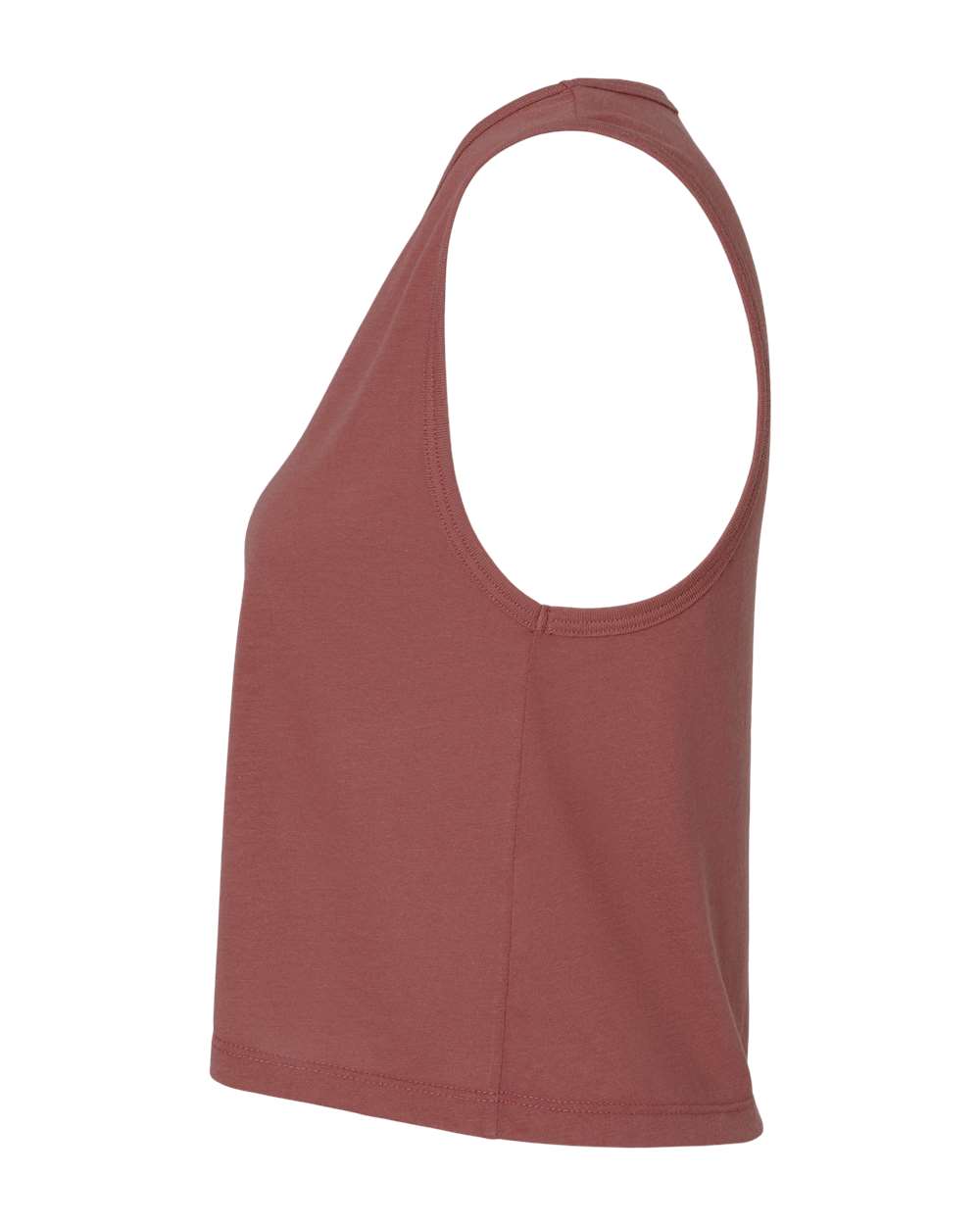 Women's Festival Crop Tank - 5083 31