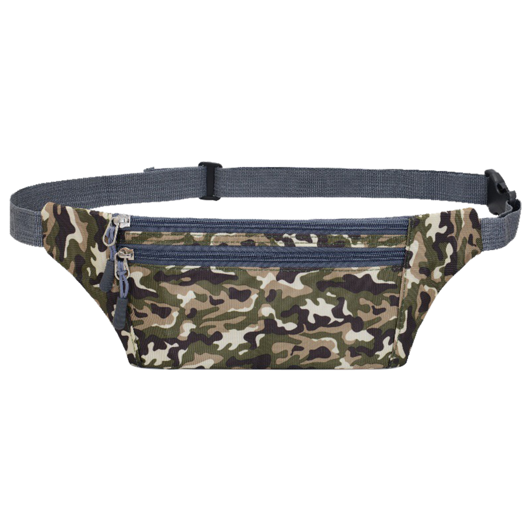 Custome Full Color Printed Fanny Pack 6