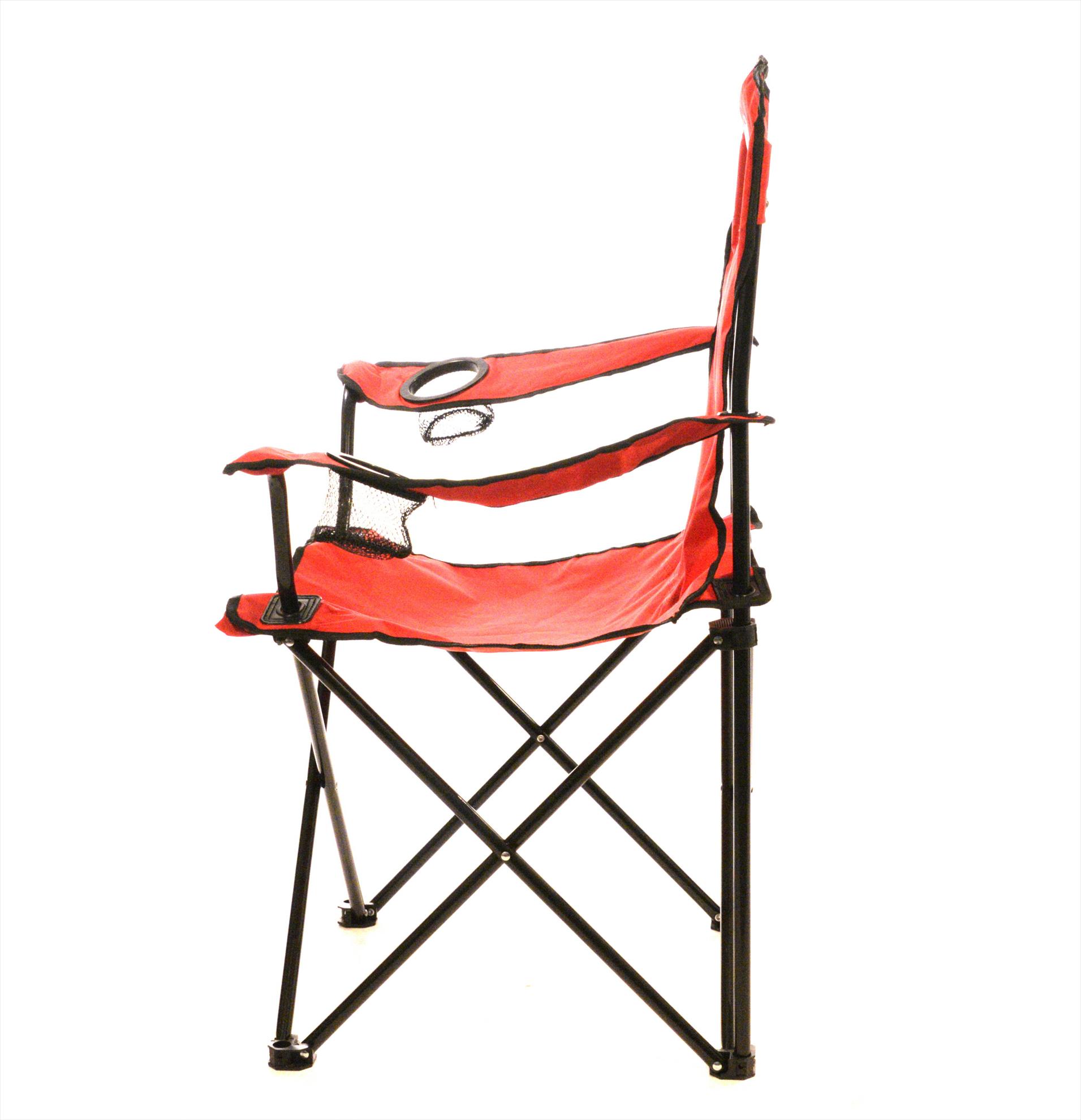 Good Value™ RPET Captain's Chair 39