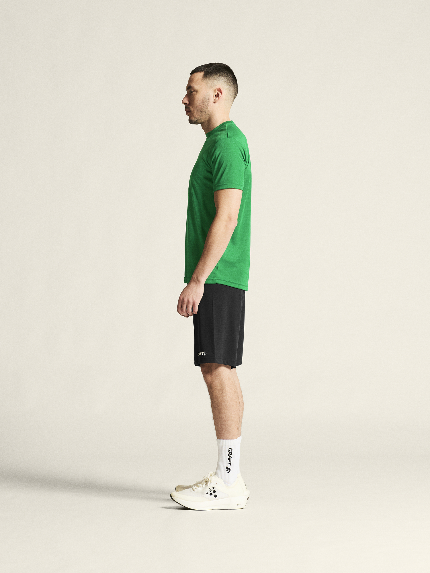 SQUAD GO FUNCTION TEE M 34
