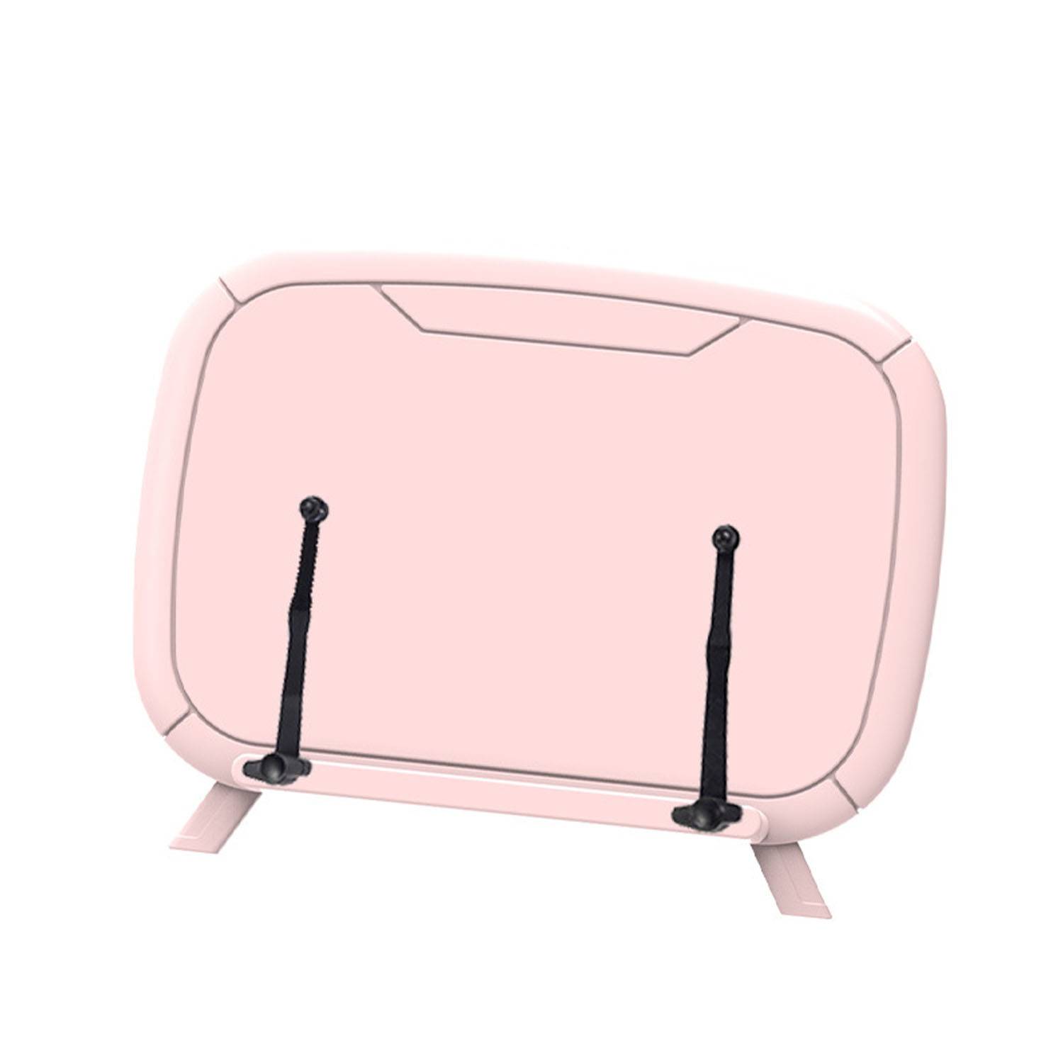 Plastic Adjustable Display Book Stand 4