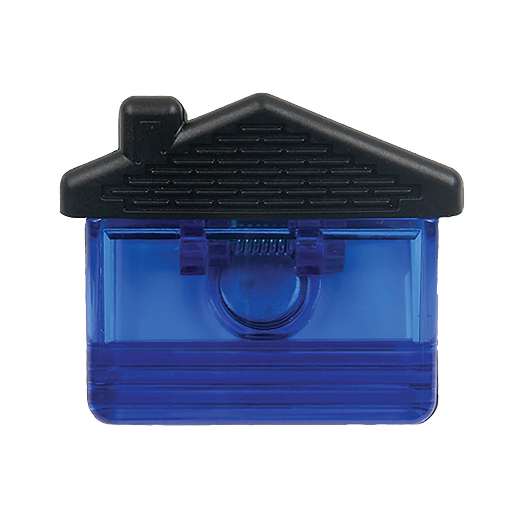 House Shaped Clip 3