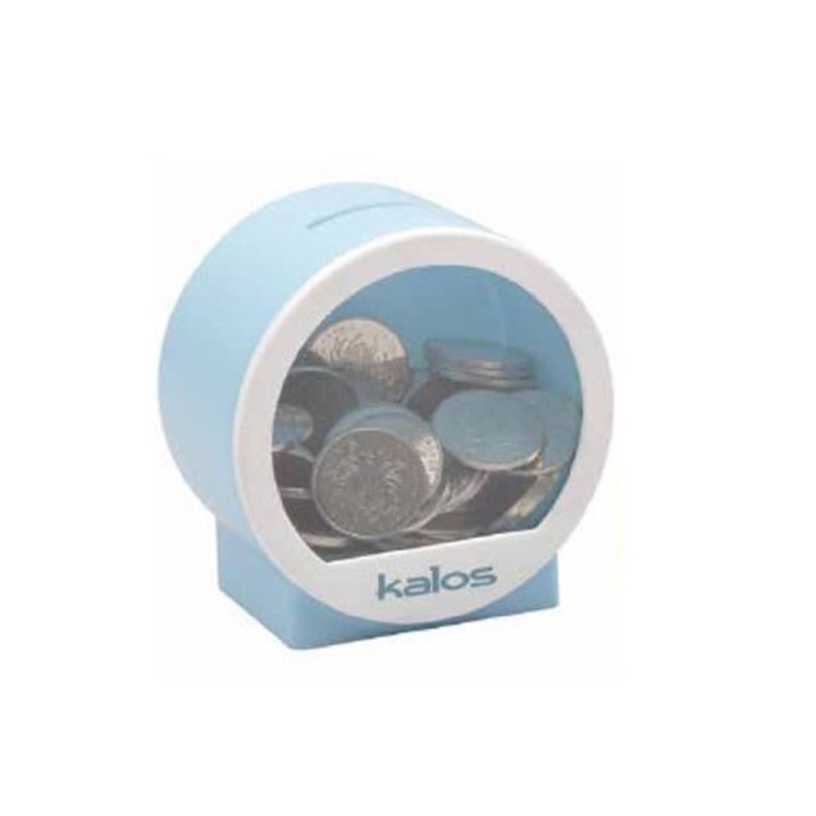 Coin Bank 2