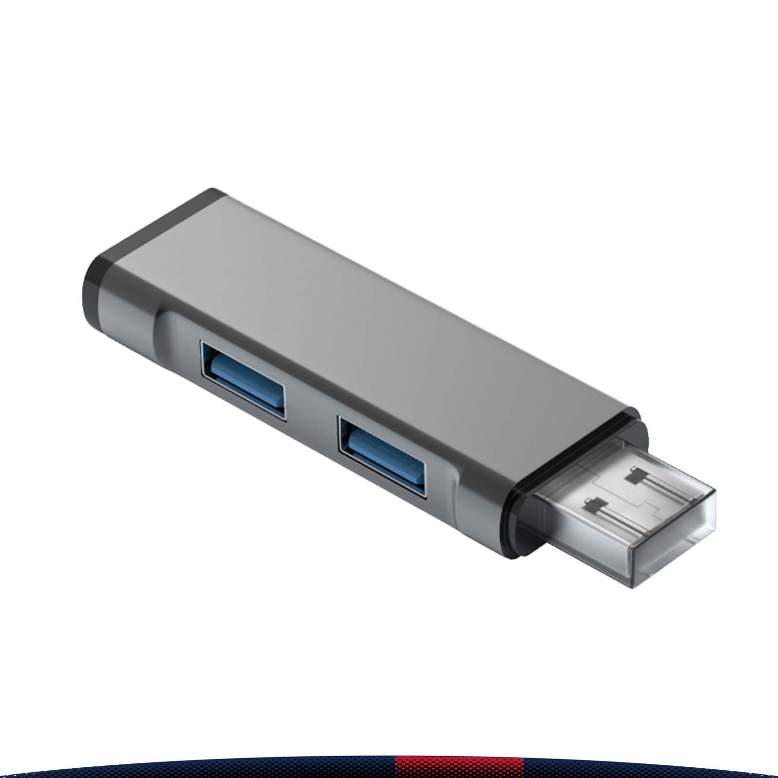 Lotye USB 3.0 Hub 3