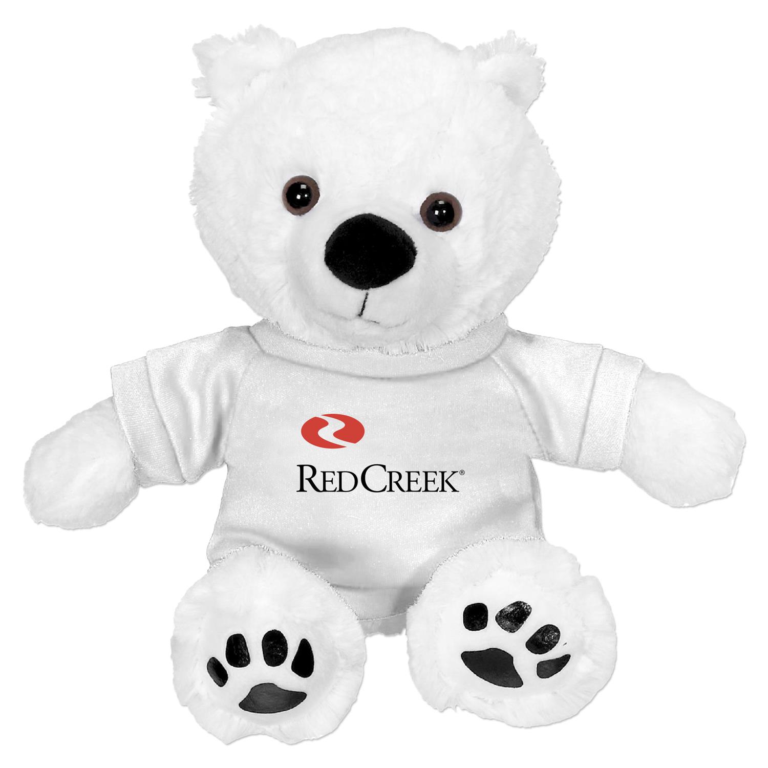 11" Justin Bear 9