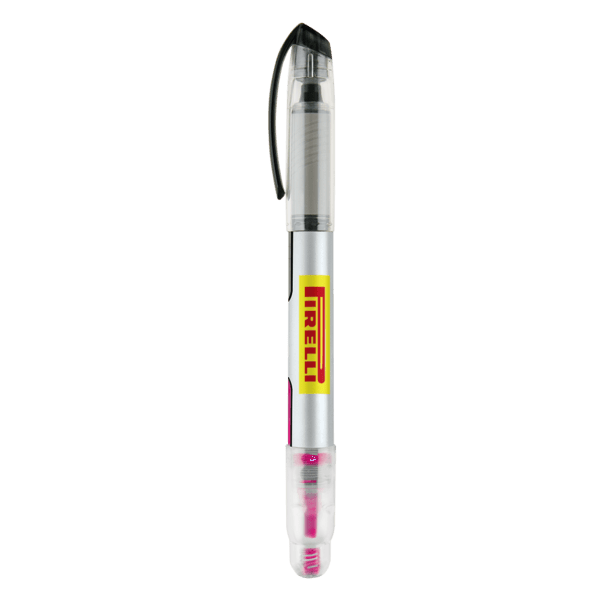 Super Nova Highlighter Combo Pen 19