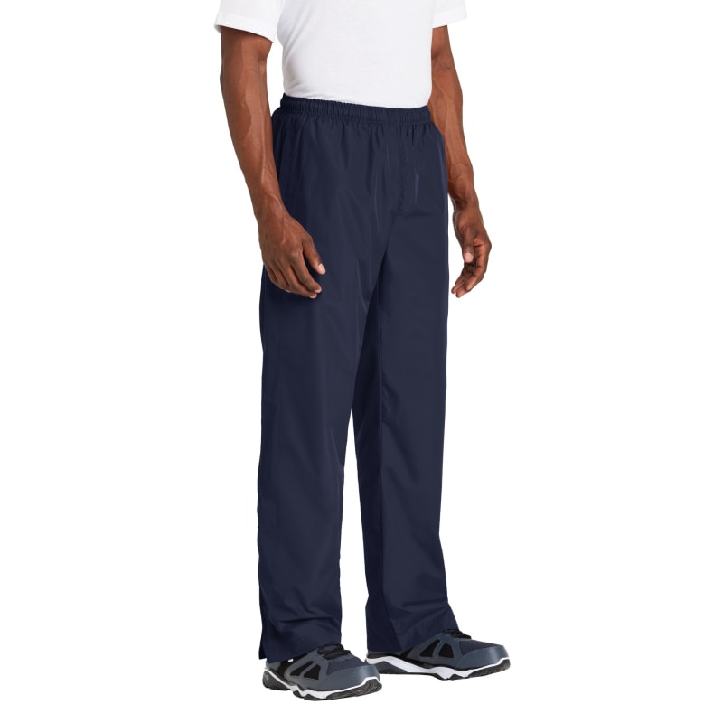 Sport-Tek Wind Pant. 8