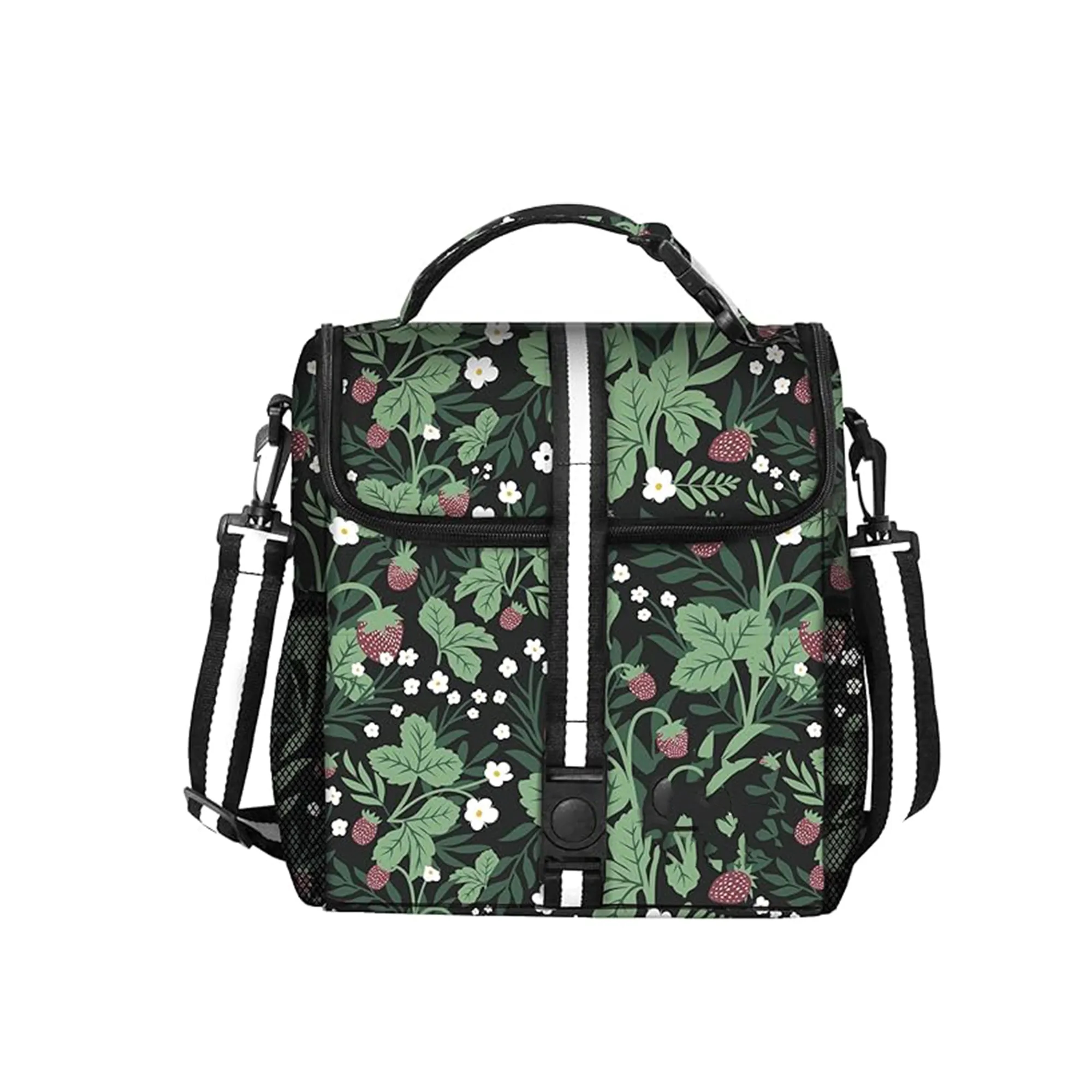 Camping Lunch Tote 5