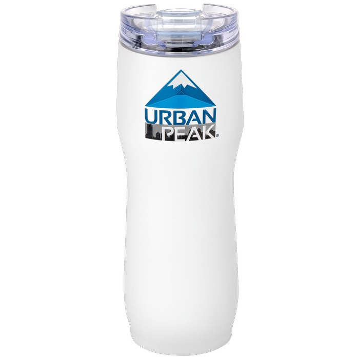 16 oz Urban Peak® Caturra Trail Vacuum Tumbler 12