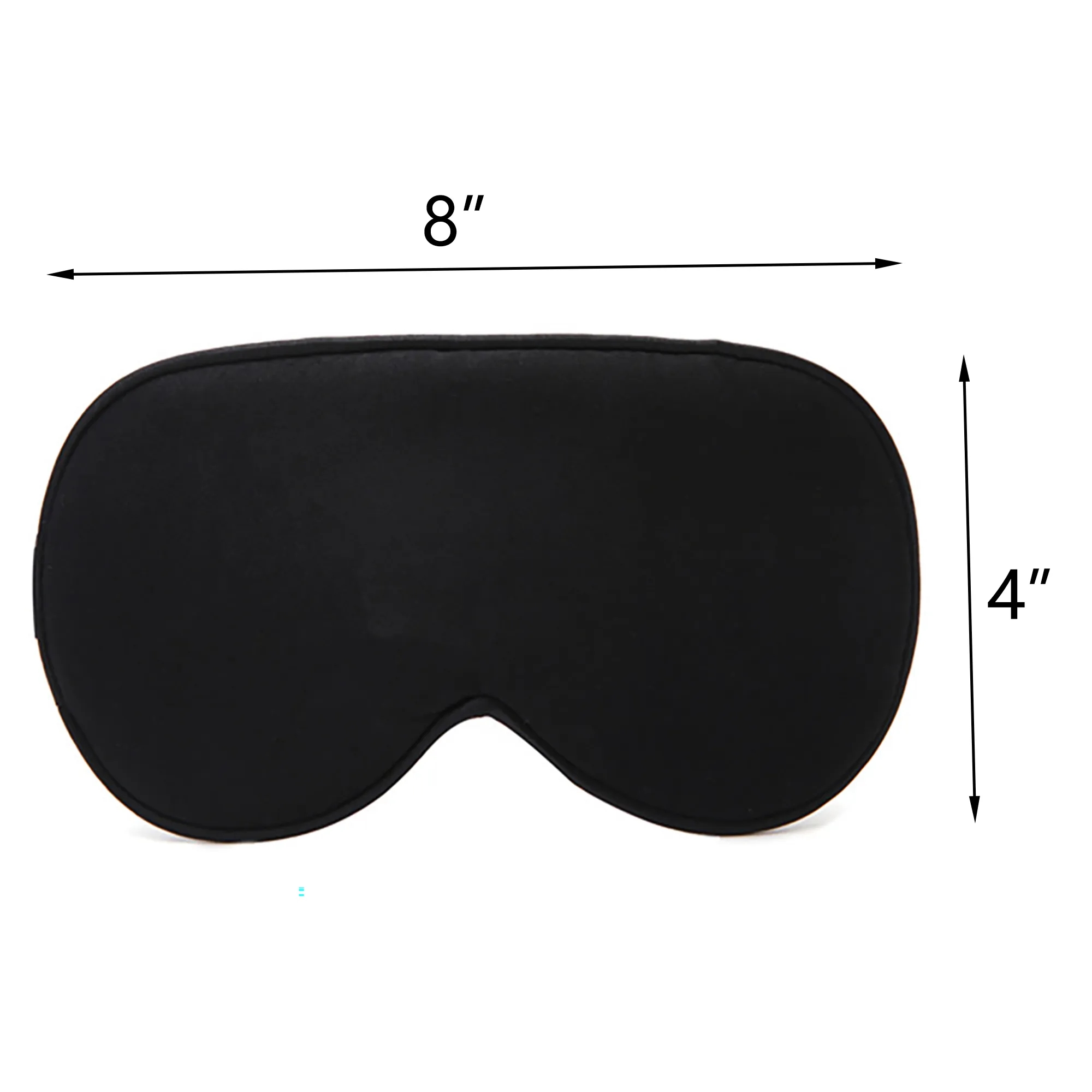 Real Natural Pure Silk Eye Mask 3