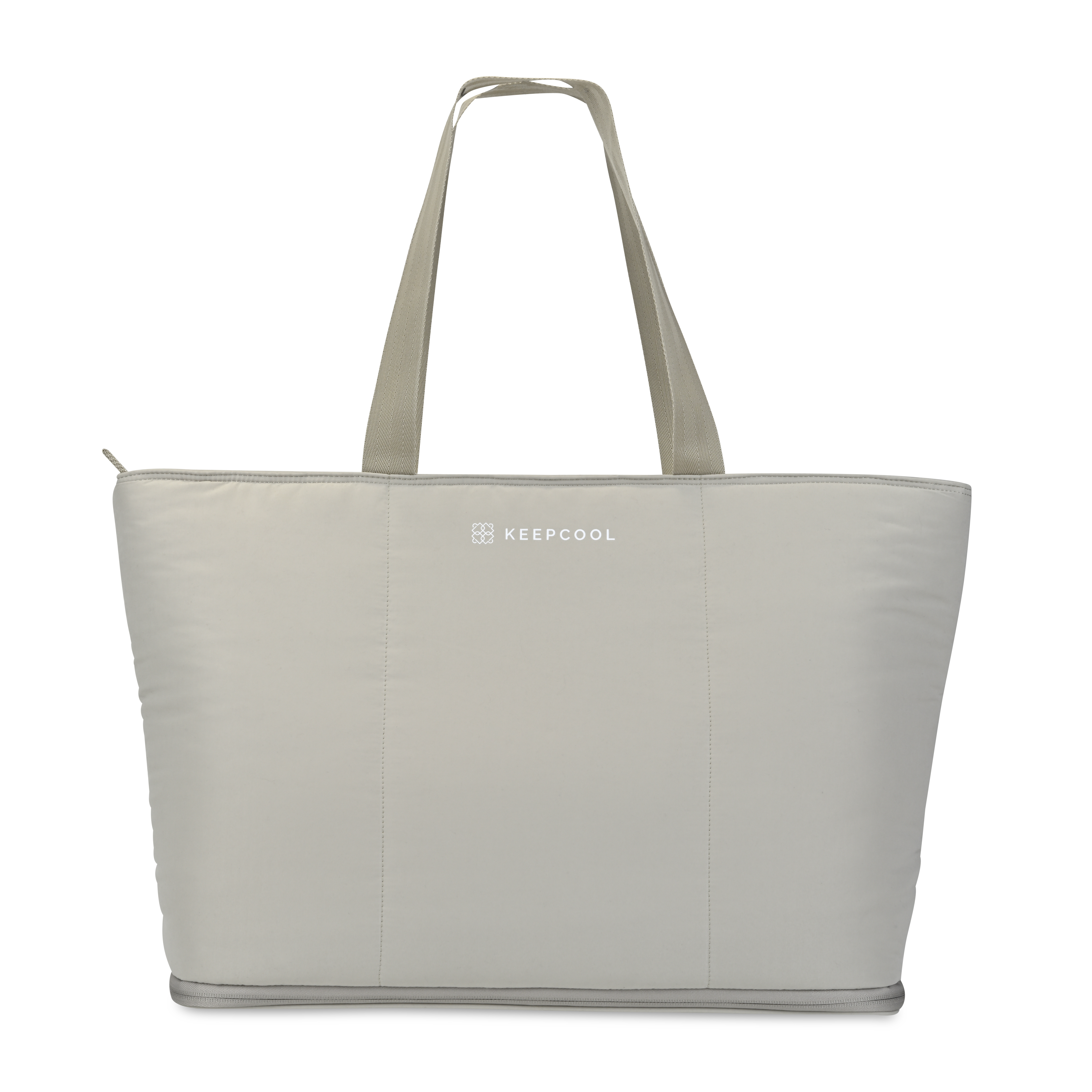 KEEPCOOL® Rio Quilted Expandable Cooler