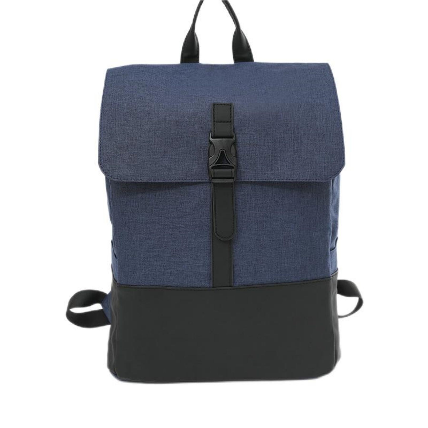 Simple Casual Computer Backpack 4