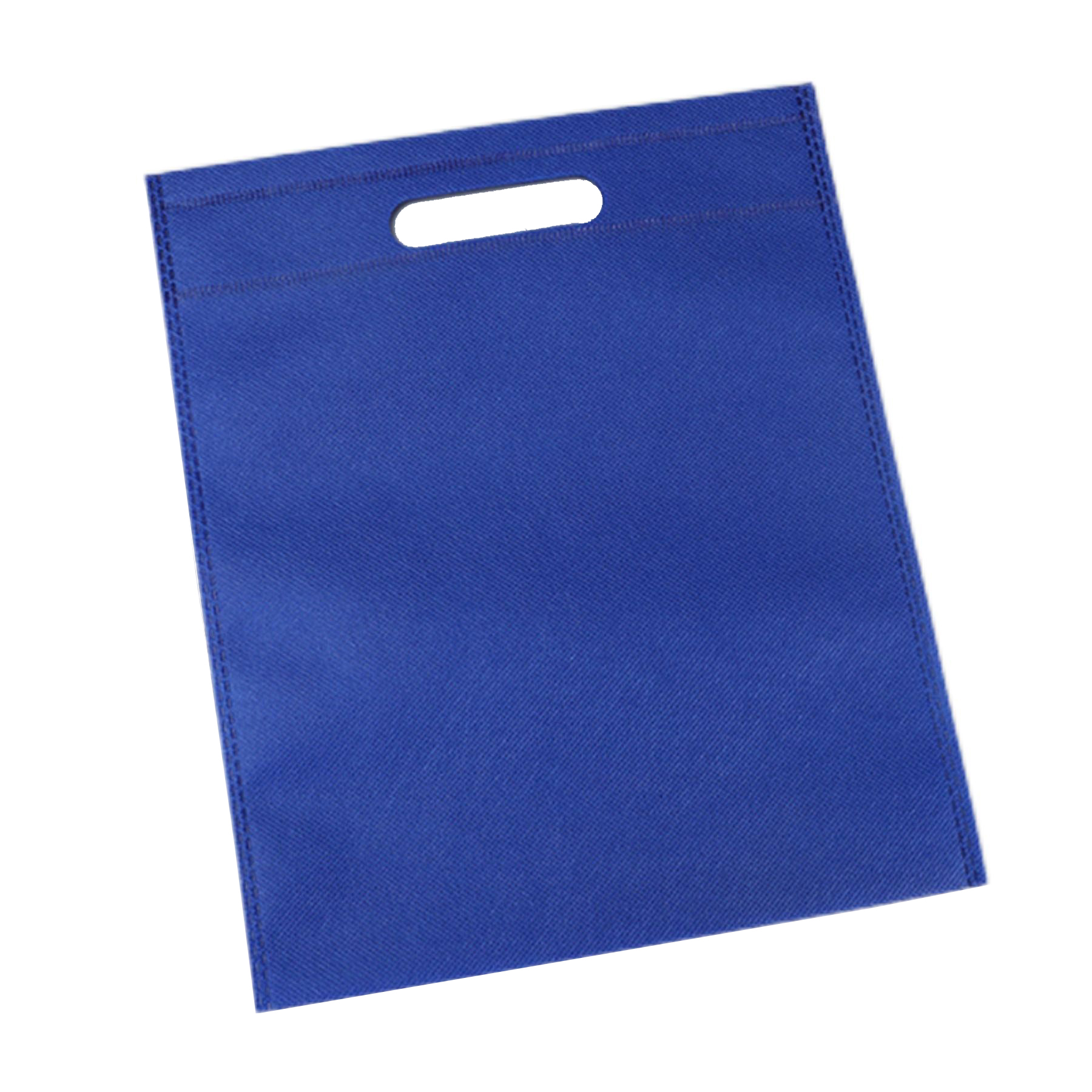 Die Cut Handle Non-Woven Bag 8