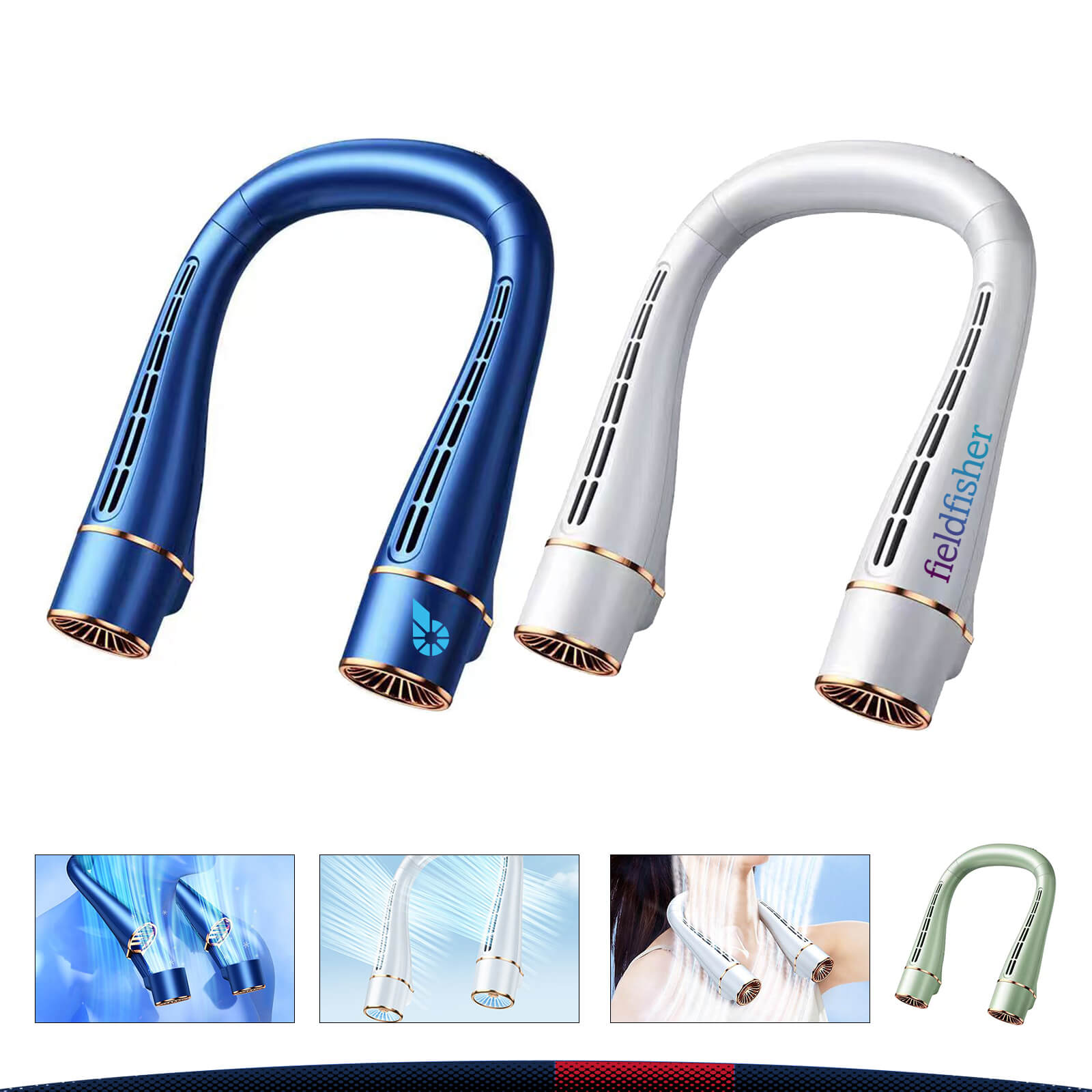 Penoc Neck Fan 4