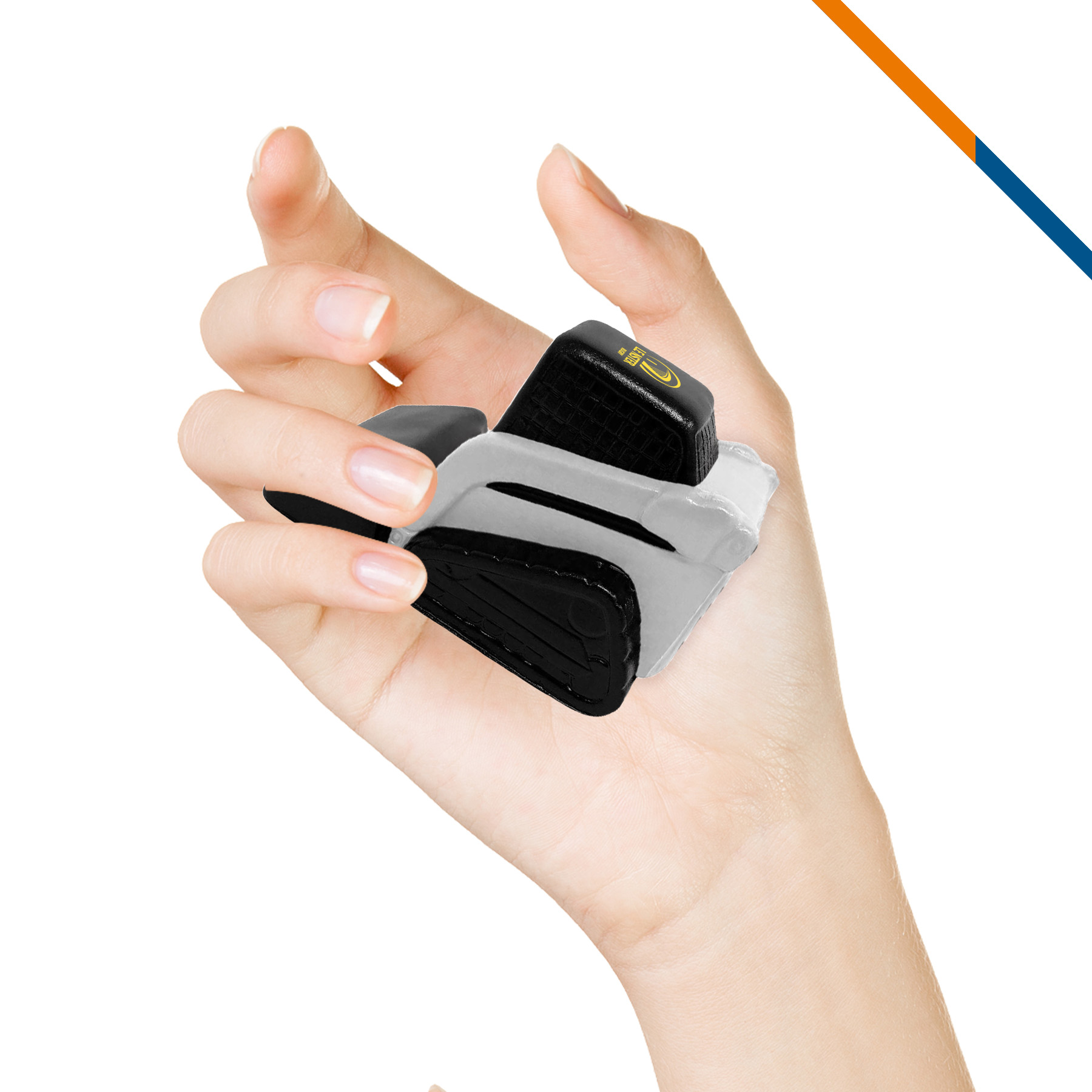 Layon Skid Steer Stress Ball 4