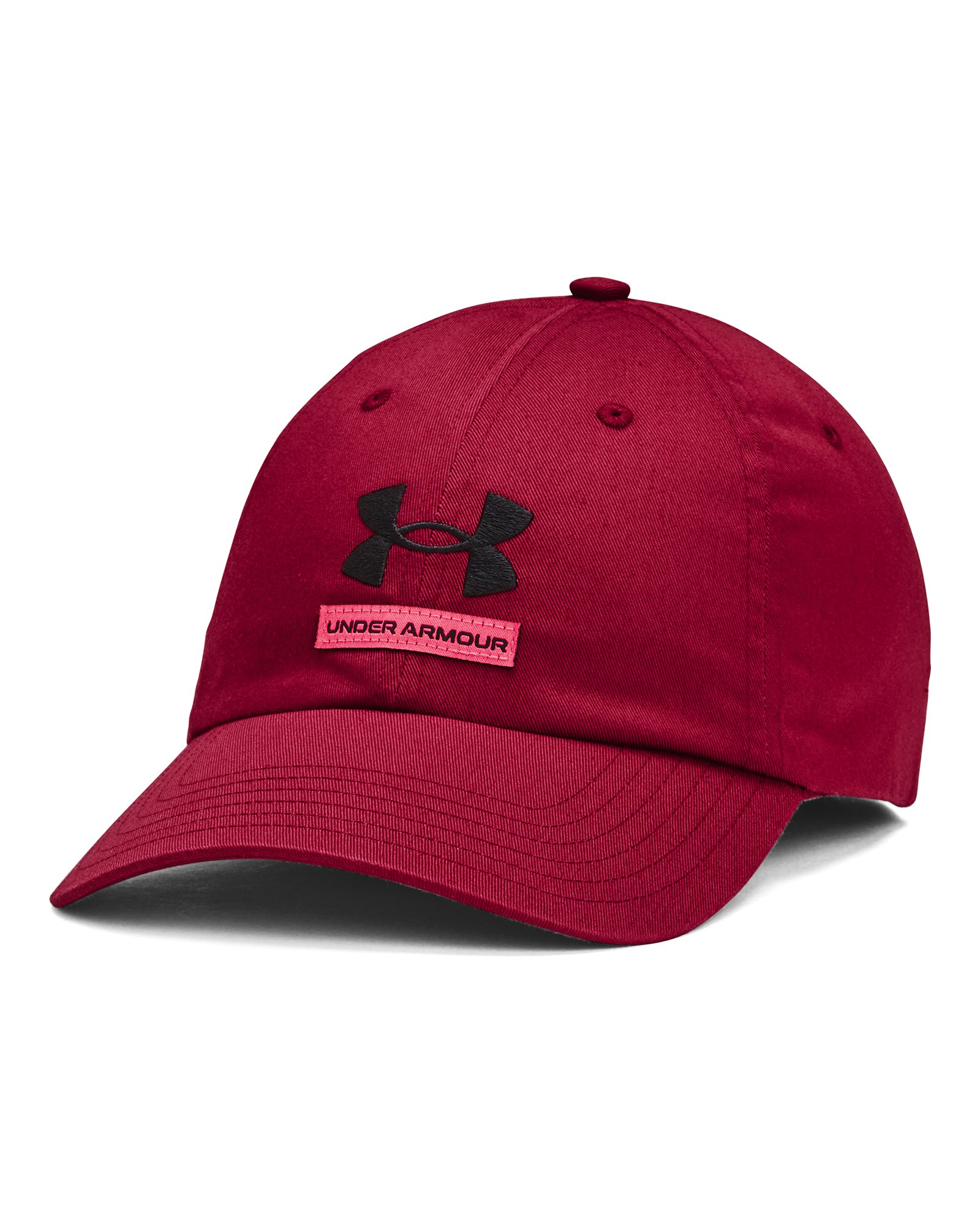 UA Essential Low Men's Adjustable Hat 13