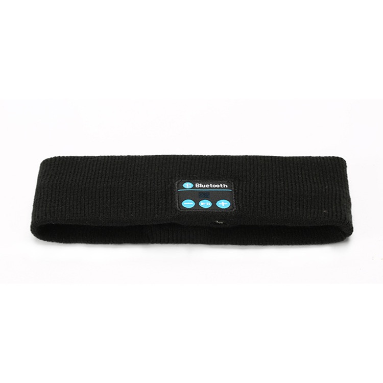 V5.0 wireless bluetooth headband 3