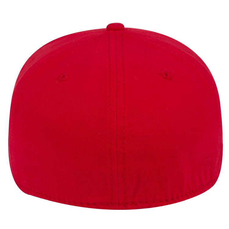 OTTO CAP® OTTO FLEX® Fitted 6 Panel Low Profile Baseball Cap 103
