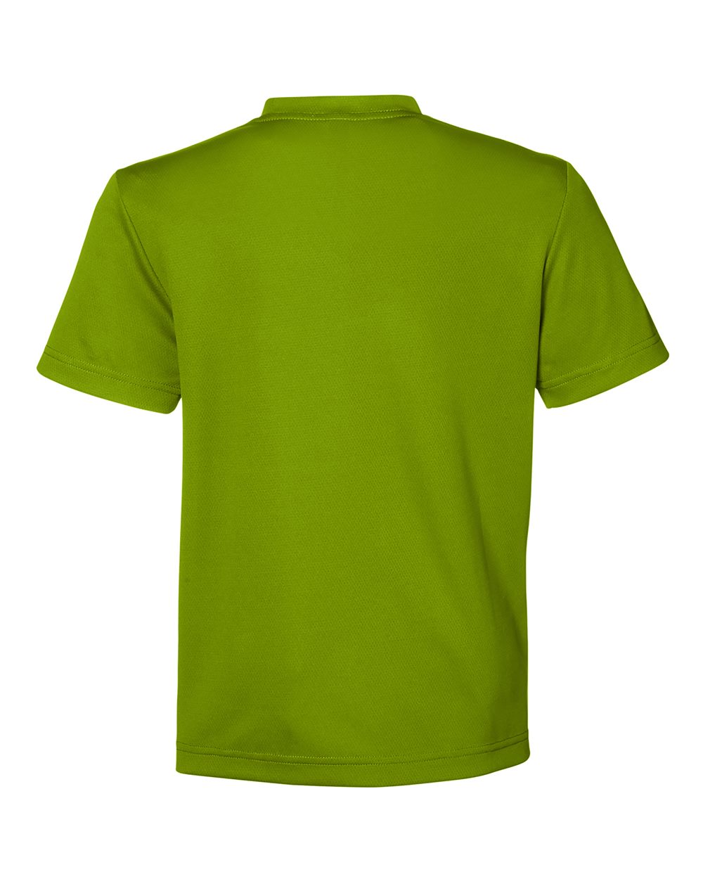 Youth Zone Performance Mesh T-Shirt - TT15Y 7