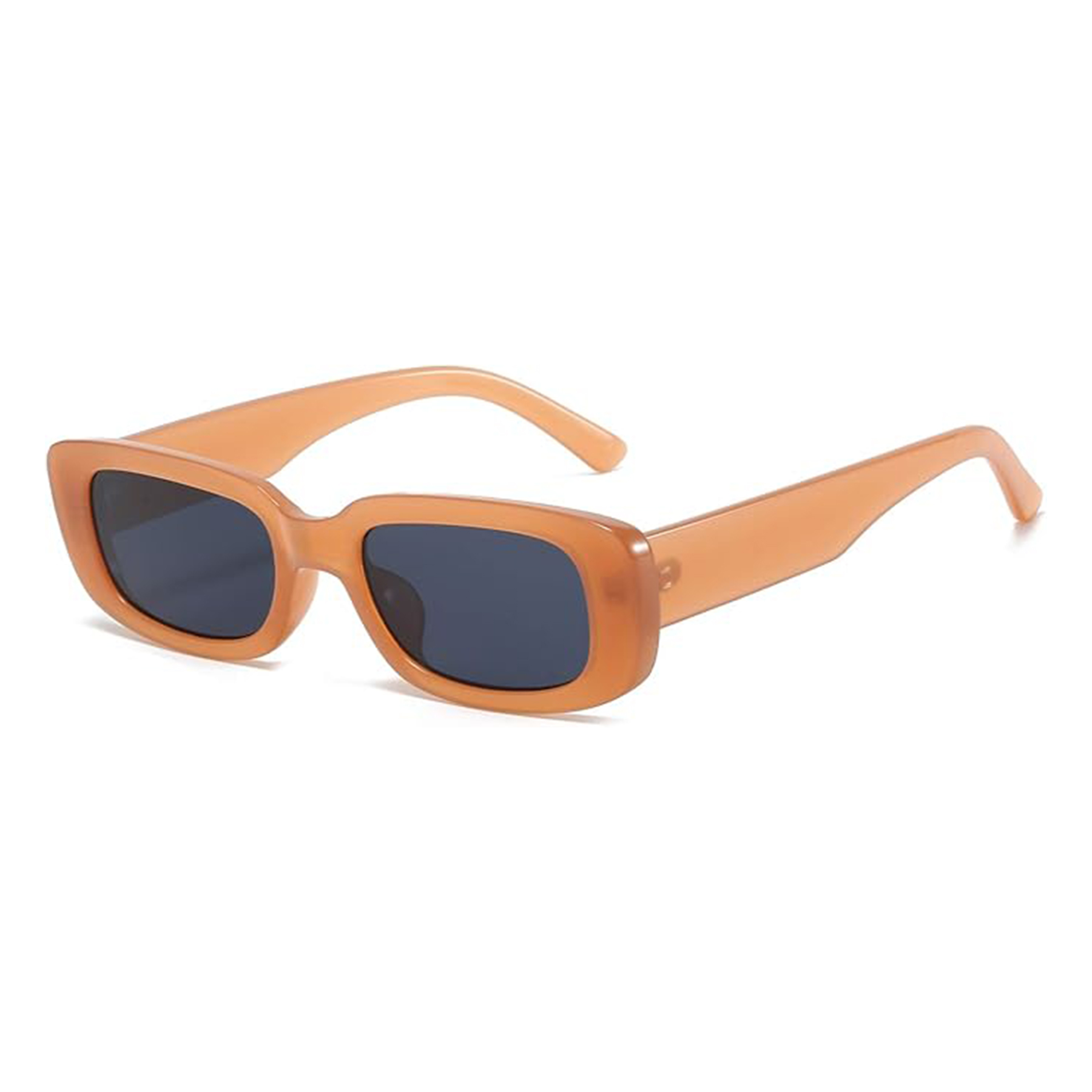 Rectangle Sunglasses 9