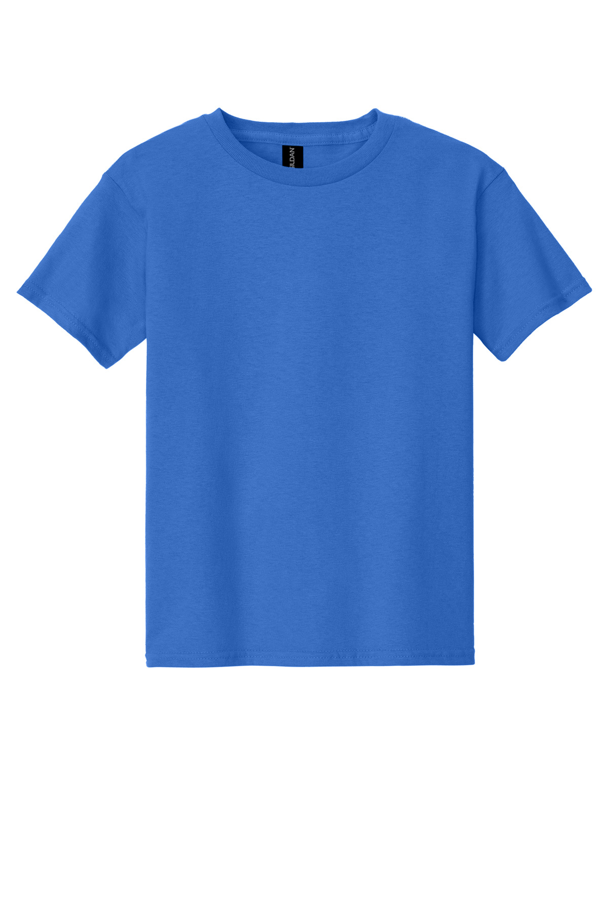 Gildan - Youth Heavy Cotton 100% Cotton T-Shirt. 5000B 395