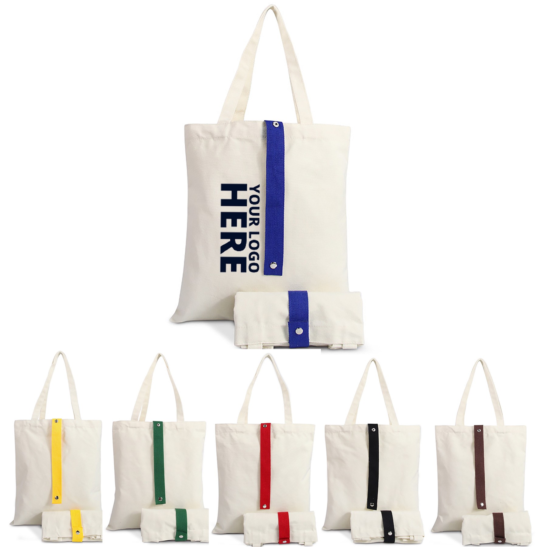 Canvas Tote Bag